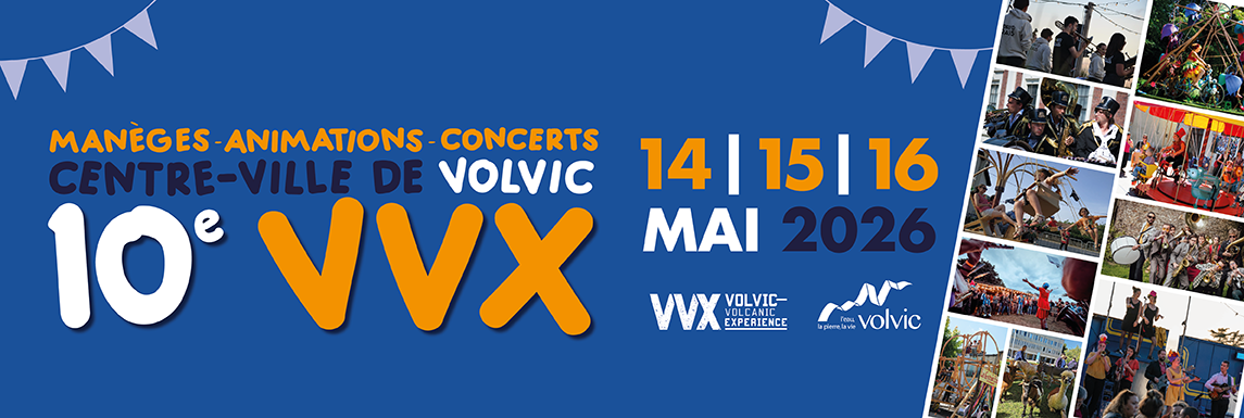 VVX 2026 Ville De Volvic vvx-2026-ville-de-volvic